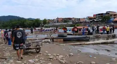 Le pidieron diálogo a Zigarán y ahora redoblan el reclamo: la medida que quieren aplicar en la frontera