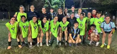 Municipales arranca su primer torneo de liga con un plantel que se armó desde cero