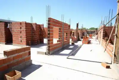 La construcción en Corrientes se derrumba y ya es la segunda peor del país