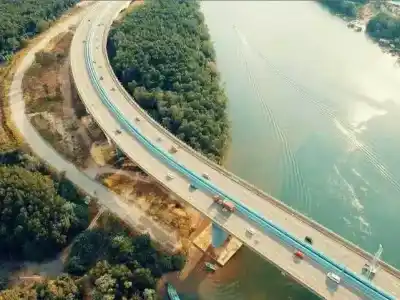 El puente que Formosa espera hace años quedó atrapado en un silencio que nadie explica