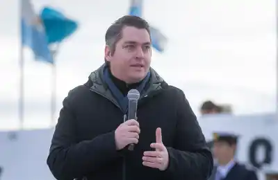 Río Grande perdió 13.000 empleos industriales y el intendente apunta contra un fondo millonario