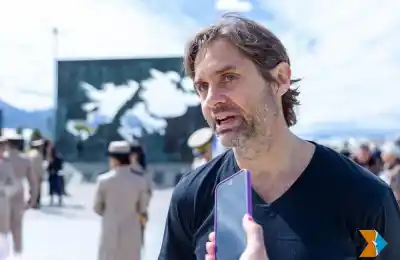 Sciurano plantó bandera en la Legislatura: lo que dijo de los impuestos que nadie quiere pagar