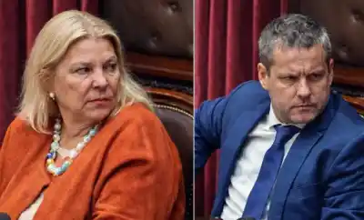 Denuncian créditos millonarios a funcionarios y diputados: la investigación que podría revelar favores políticos