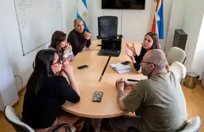 Educación pone la lupa en las escuelas de Tierra del Fuego: qué se revisará primero