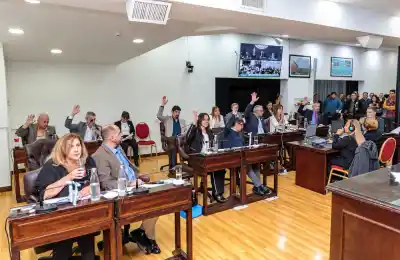 Tierra del Fuego suma otro anticipo de coparticipación: la cifra que ya supera los $200.000 millones