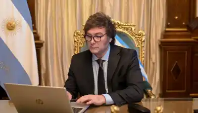 Informe filtrado revela operación internacional que pagó a medios argentinos para publicar contenidos específicos