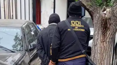 Un piedrazo en la cabeza terminó con un hombre detenido: lo que declaró una vecina fue clave