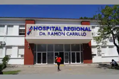 La pelea entre dos hermanos terminó con uno de ellos colgado de un árbol
