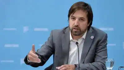 Kreplak celebró el Día de Acción Global por el Aborto y un diputado libertario le respondió con una frase que explotó