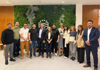 El sello que distingue a los chaqueños que la rompen con su diseño