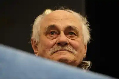 Lo secuestraron en el 76 y pasó tres años preso: Río Negro acaba de distinguirlo