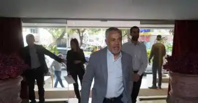 Mendoza ya autorizó contrataciones para 2027, pero las obras nuevas quedaron en pausa