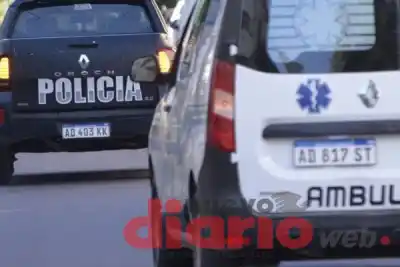 Salió a andar en moto por una ruta de Catamarca y no volvió: lo que encontraron en el kilómetro 50