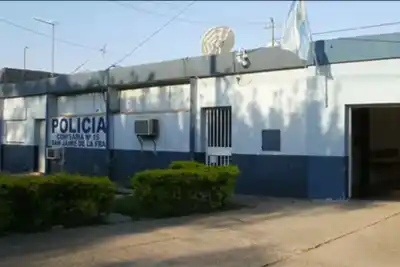 Lo persiguieron entre varios, quedó atrapado en un cerco y lo que hizo un vecino cambió todo