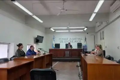 La golpeó, le destrozó un ojo y ahora la Justicia tomó una decisión que indigna