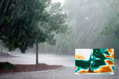 El pronóstico cambia de golpe en Entre Ríos: la lluvia que esperaban no llega cuando la necesitan
