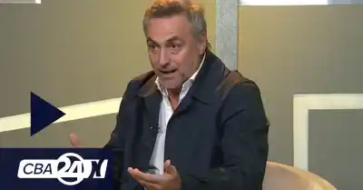 Mestre rompió el silencio y dejó una advertencia que complica a De Loredo