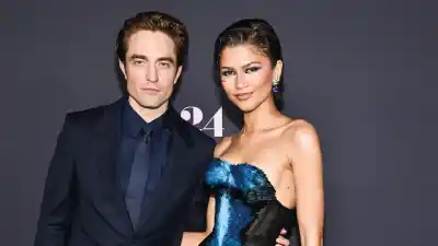 ¿Qué oculta el vestido que volvió a poner a Zendaya en el centro de la escena?