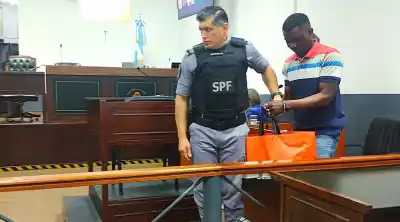 El "rey de las mulas" dijo que no, pero 24 días después cambió de idea: ahora aceptó la condena