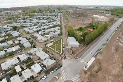 Neuquén pone en marcha un plan histórico: 1.000 cuadras de asfalto y una inversión que sorprende