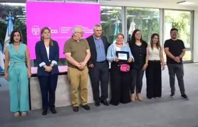 El gesto que nació de una experiencia familiar y hoy recorre los hospitales de Resistencia
