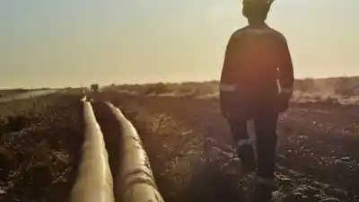 Agua de Vaca Muerta: el plan que cambiaría el mapa productivo de Neuquén