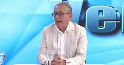 San Juan estrena Medicina: 2.400 ya se anotaron y hay un dato que define todo