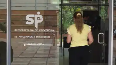 Casi la mitad pide ayuda, pero muy pocas llegan al tratamiento: el dato que encendió las alarmas en Misiones
