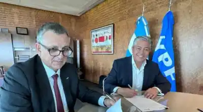 “No jodamos con Vaca Muerta”: el CEO de YPF salió a respaldar a Figueroa tras la polémica con Prat-Gay