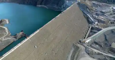 San Juan se prepara para un verano con más agua: el plan que busca evitar desbordes
