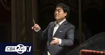 La Sinfónica de la UNC abre su concierto de primavera con un repertorio que nadie esperaba