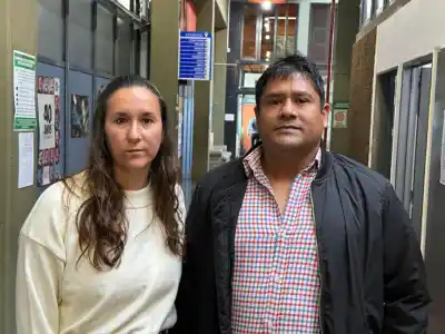 La Justicia deberá explicar el caso del bebé de Rancul: qué pidió el STJ