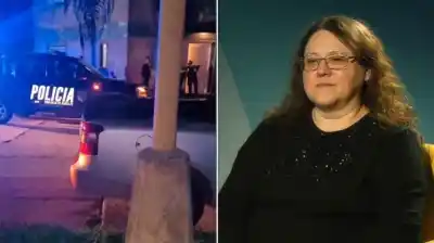Ocho disparos y una pistola en la mano: el hallazgo que conmocionó Candioti Norte