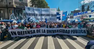 La UNT se queda sin clases: los docentes tomaron una decisión que afecta a miles de alumnos