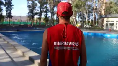 Neuquén: piden no meterse al Limay ni al río Neuquén y hay un dato clave que recién llegará en noviembre