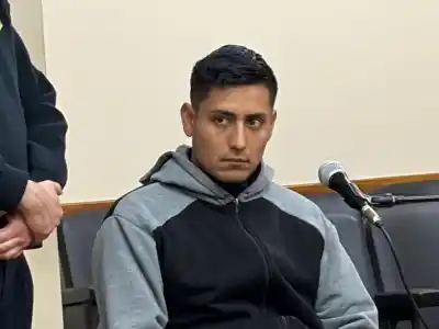 El futuro que Rivero creía tener en Gendarmería se derrumbó de un día para otro