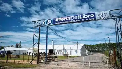 Roca se prepara para cuatro días de feria: los nombres que sorprendieron en la grilla