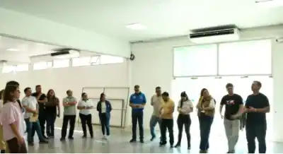 Resistencia se prepara para la FIL 2026: la reunión que dejó todo listo