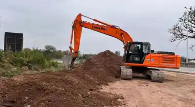 Salta se prepara para las lluvias: los canales urbanos entran en la cuenta regresiva y hay una fecha límite