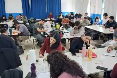 Neuquén ya forma a casi 200 docentes técnicos: dónde están las sedes y quiénes pueden anotarse