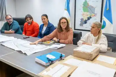 La escuela más antigua de San Martín de los Andes está a un paso de cambiar para siempre