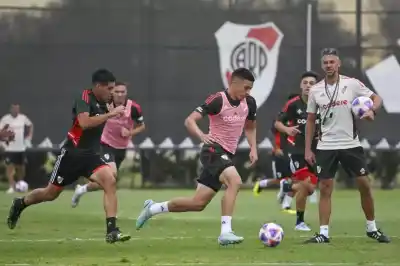Llega River a Tucumán: cómo se diseñó el operativo de seguridad para el plantel “millonario”