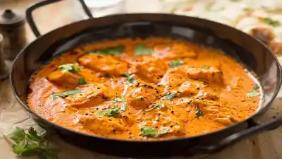 ¿Qué plato indio se volvió furor en las cocinas locales?