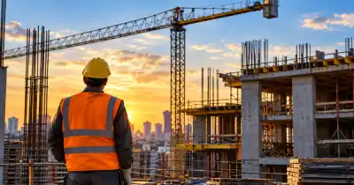 El pronóstico de un empresario salteño que preocupa a todos los que trabajan en la construcción