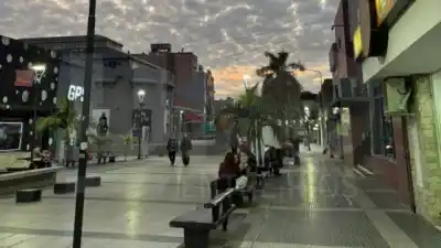 Alerta por tormentas en Entre Ríos: ¿hasta cuándo sigue el mal tiempo y cuándo llega el alivio?