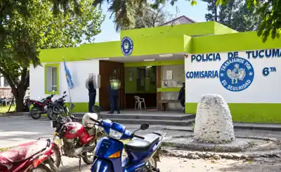 Un policía, 120 familias y 500 millones: la denuncia que estremece a Tucumán