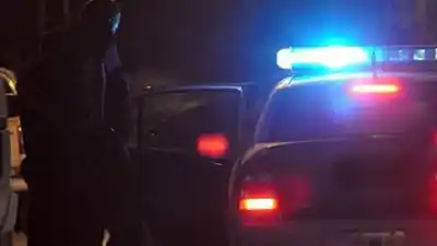 Un disparo en la cabeza, un revólver secuestrado y un detenido: lo que se sabe del ataque en Libertador
