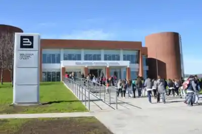 Río Cuarto se metió en el ranking mundial de universidades verdes: el puesto que sorprendió a todos