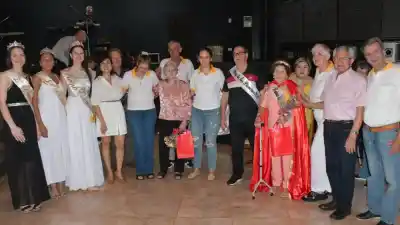 Eldorado sopla 107 velas: el homenaje que nadie se quiso perder y el almuerzo que reúne a los que ya casi no pueden ir