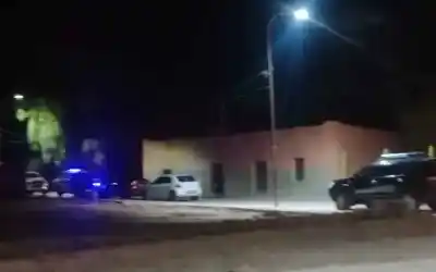 Fiambalá: hallaron un cuerpo en plena calle y la Justicia mantiene un dato bajo llave